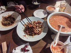 -嘉年华面包房餐厅（饺子馆）(陶然亭店)