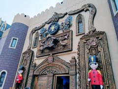 -安徒生童话乐园