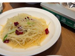 -味莊餐厅(康庄南街店)