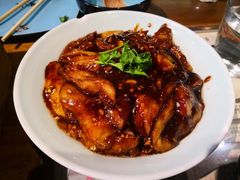 -局气烤鸭·北京菜(前门店)