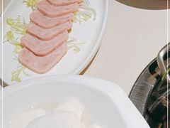 -浩爷羊蝎子火锅(望京店)