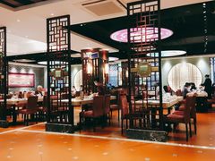 大堂-点都德(汇盈广场店)
