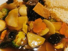 -辣婆婆(航天桥店)