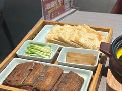 -北平食府·北京烤鸭(北京西站六里桥店)
