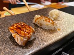 -Sushi Hanzo半藏(天环广场店)