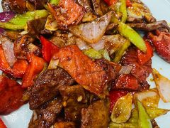 -老边饺子馆(中街店)