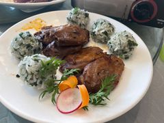 -丽华园(汉阳龙阳店)