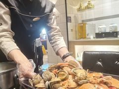 -川骄海鲜自助(亚运村店)