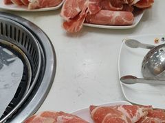 -集杰尚品海鲜烤肉自助餐厅(乳山振华店)