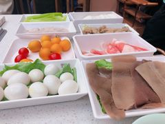 -野妹火锅(龙岗店)