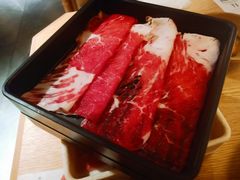 -温野菜涮涮锅(西单大悦城店)