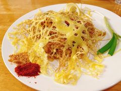 泰式金边炒粉-yes or no(南部商务区店)
