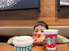 -星巴克臻选(北京太阳宫凯德店)