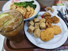 -孖记茶档·热腾茶餐(荔湾领展广场店)