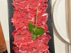-周师兄大刀腰片火锅(解放碑总店)