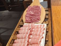 -南门四季铜锅涮肉(左家庄店)