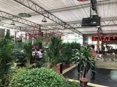 -老磨油饼(高陵店)