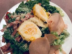 -Lingo西餐厅(仙乐斯广场店)