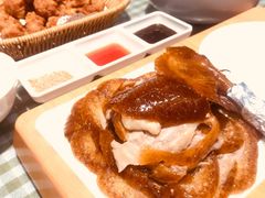 -玉桥餐厅(天坛店)