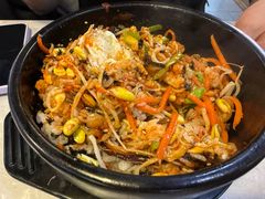-韩仁阁米肠汤饭(韩乐坊店)