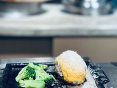 -肉肉大米(金虹桥店)