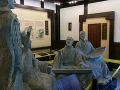 -清代四川贡院