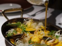 -Oyster Talks 四度蚝法餐厅