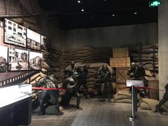 -上海四行仓库抗战纪念馆