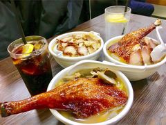 -佳记厚街烧鹅濑粉(广州总店)