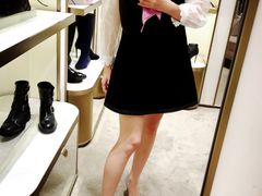Moli-JIMMY CHOO(恒隆广场店)
