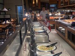 -比格比萨自助(新辰里学清路店)
