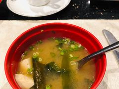 -上林铁板烧(延安西路店)