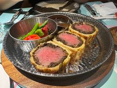 -西堤牛排(北京国瑞店)