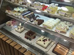 -美丽心情蛋糕(江苏路店)