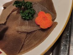 -海底捞火锅(长宁路龙之梦店)