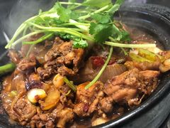-川香煲(茅台路店)