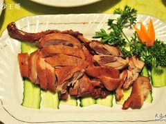 -老毛手抓·盐池滩羊非遗手抓(宁夏总店)
