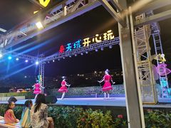 -渔家火锅·海鲜自助餐·演艺(亚龙湾天域酒店)