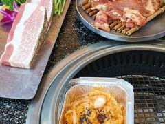 -红泥小火炉·东北泥炉烤肉(天一旗舰店)