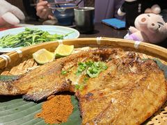 -松茸小馆·云南特色餐厅