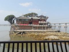 -仓山金山寺