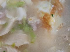 -海陆丰明凤擂茶