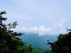 -青城山