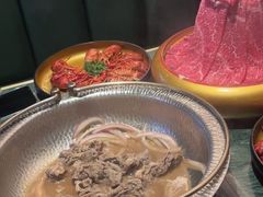-牛New寿喜烧(金茂览秀城店)