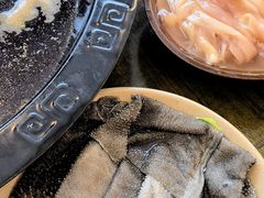 -黄潇洒老火锅(九眼桥宏济巷店)