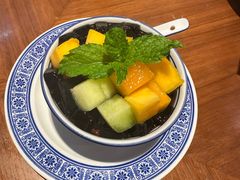 -蝴蝶里·粤菜·点心(龙湖杭州金沙天街店)