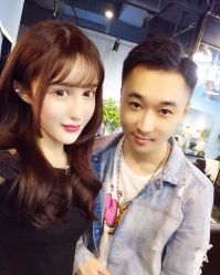 -崇尚GAVIN STYLE