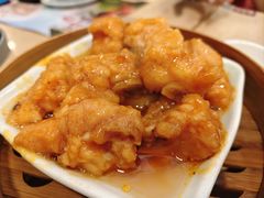 -点都德(皇岗村店)