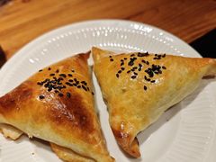 -疆里疆外·和田烤肉·清真