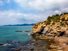 -大连金石滩国家旅游度假区
